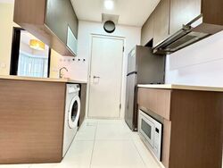 Mount Sophia Suites (D9), Apartment #600879681
